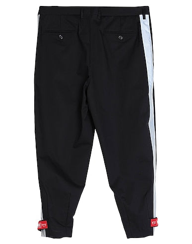 DOLCE&GABBANA CASUAL TROUSERS
