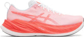 Asics Superblast 'White Sunrise Red'