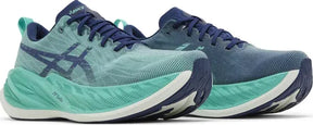 Asics Superblast 'Aurora Green'
