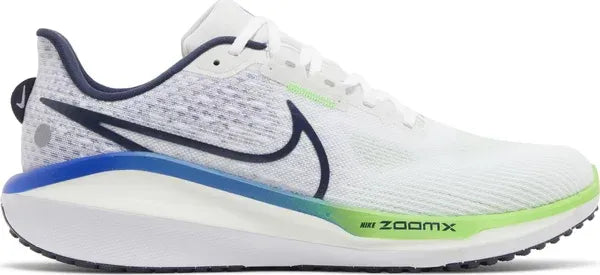 Vomero 17 'White Thunder Blue'