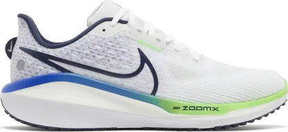 Vomero 17 'White Thunder Blue'
