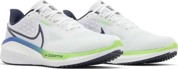 Vomero 17 'White Thunder Blue'