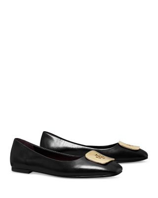 Women's Georgia Slip On Embellished Ballet Flats