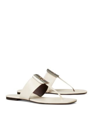 Women's Georgia Slip On Thong Sandals