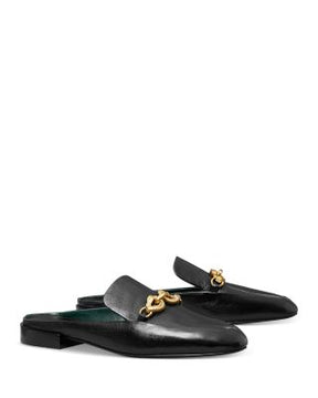 Women's Jessa Slip On Loafer Mule Flats