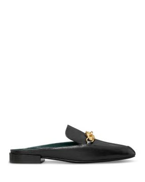 Women's Jessa Slip On Loafer Mule Flats