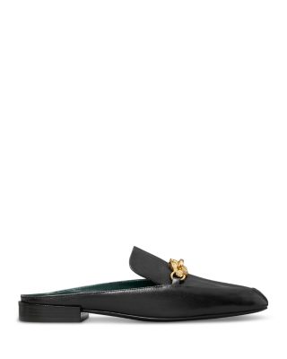 Women's Jessa Slip On Loafer Mule Flats