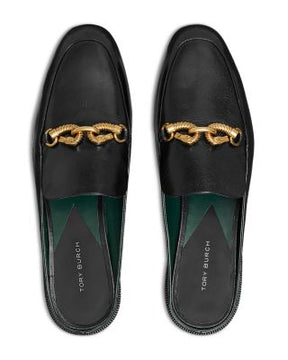 Women's Jessa Slip On Loafer Mule Flats