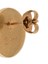 Versace Tribute earrings
