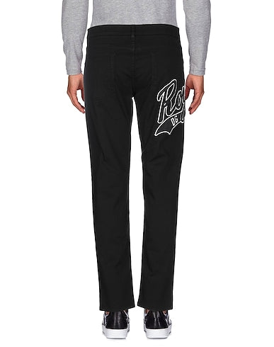 DOLCE&GABBANA CASUAL TROUSERS