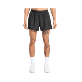 Gymshark Running Shorts Black