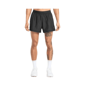 Gymshark Running Shorts Black