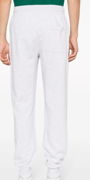Casablanca Embroidered Casa Way Sweatpants