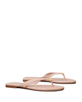 Women's Classic Leather Flip-Flop