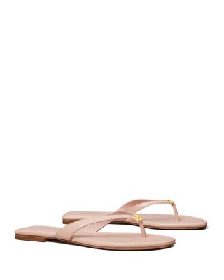 Women's Classic Leather Flip-Flop