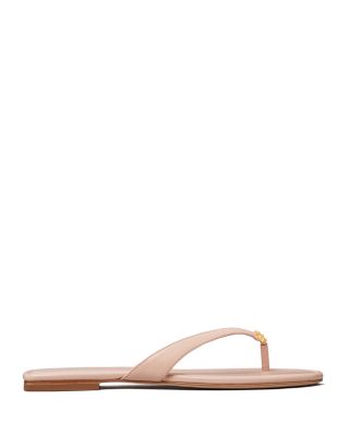 Women's Classic Leather Flip-Flop