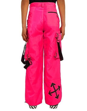 OFF-WHITE™ CASUAL TROUSERS