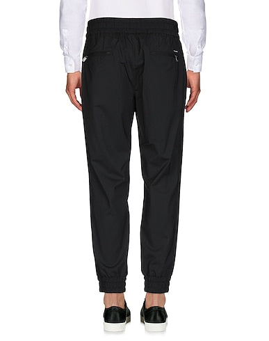 DOLCE&GABBANA CASUAL TROUSERS