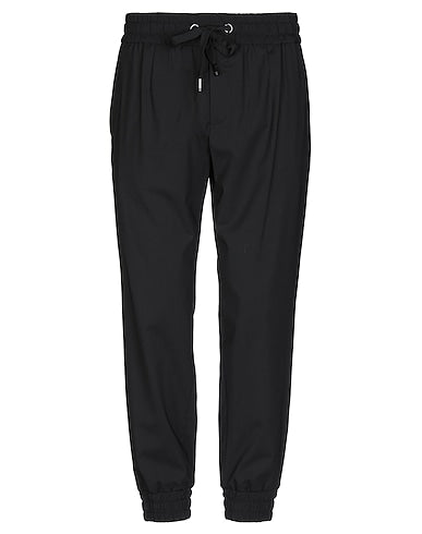 DOLCE&GABBANA CASUAL TROUSERS
