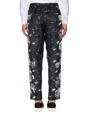 DOLCE&GABBANA CASUAL TROUSERS