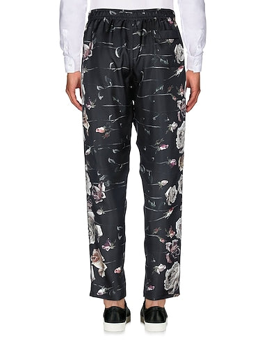 DOLCE&GABBANA CASUAL TROUSERS