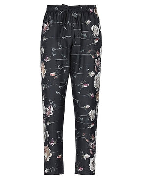 DOLCE&GABBANA CASUAL TROUSERS