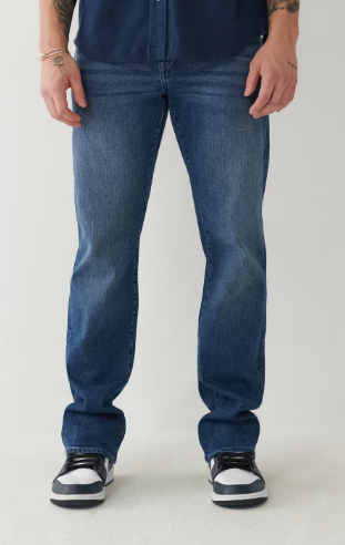 RICKY STRAIGHT JEAN