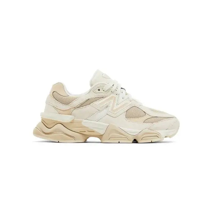 New Balance New Balance 9060 'Beige White' - Shoe size: UK 5 Sneakers | Shop From The Mirage