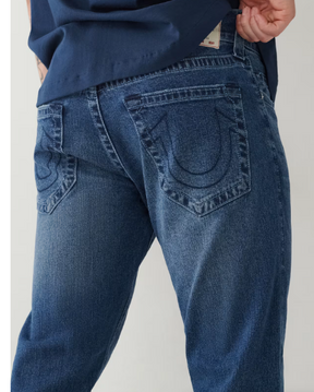 RICKY STRAIGHT JEAN