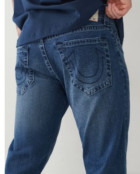 RICKY STRAIGHT JEAN