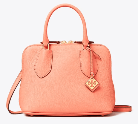 Tory Burch MINI SWING SATCHEL - Bags | Shop From The Mirage