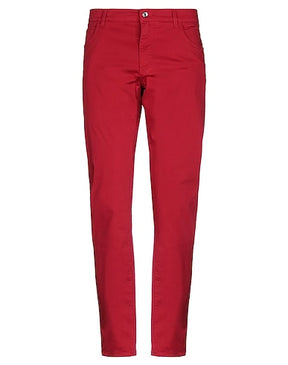 DOLCE&GABBANA CASUAL TROUSERS