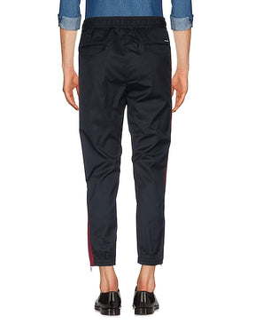 DOLCE&GABBANA CASUAL TROUSERS