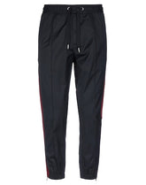 DOLCE&GABBANA CASUAL TROUSERS