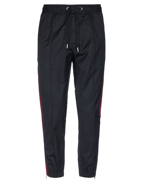 DOLCE&GABBANA CASUAL TROUSERS