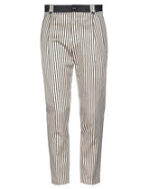 DOLCE&GABBANA CASUAL TROUSERS
