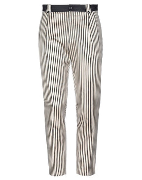 DOLCE&GABBANA CASUAL TROUSERS