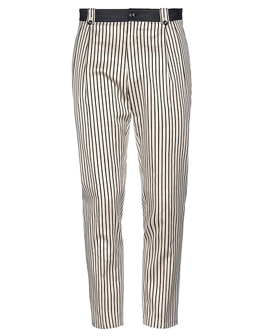 DOLCE&GABBANA CASUAL TROUSERS