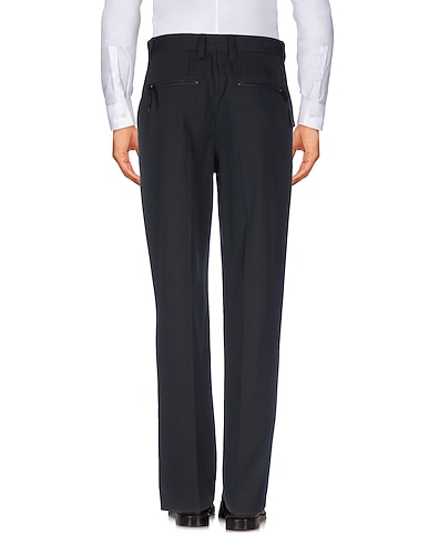 BURBERRY CASUAL TROUSERS
