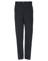 BURBERRY CASUAL TROUSERS