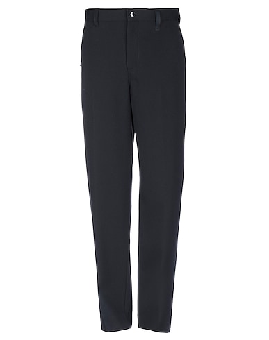 BURBERRY CASUAL TROUSERS