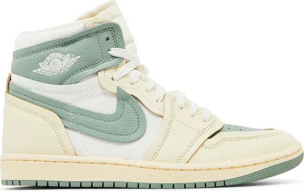 Air Jordan 1 High Method of Make 'Jade Smoke'