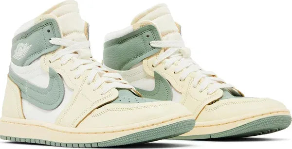 Air Jordan 1 High Method of Make 'Jade Smoke'