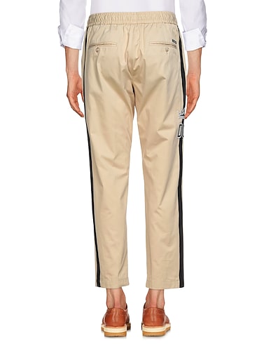 DOLCE&GABBANA CASUAL TROUSERS