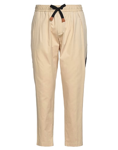DOLCE&GABBANA CASUAL TROUSERS