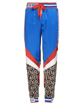 DOLCE&GABBANA CASUAL TROUSERS