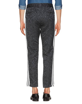 DOLCE&GABBANA CASUAL TROUSERS