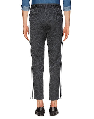 DOLCE&GABBANA CASUAL TROUSERS