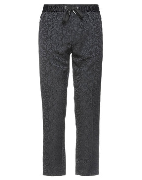 DOLCE&GABBANA CASUAL TROUSERS