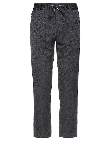 DOLCE&GABBANA CASUAL TROUSERS